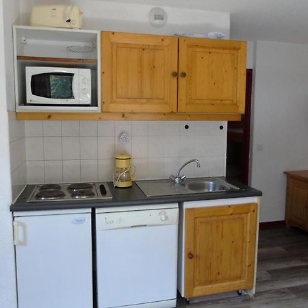 Résidence Grand Argentier - 2 Pièces pour 6 Personnes 624 Modane Esterno foto