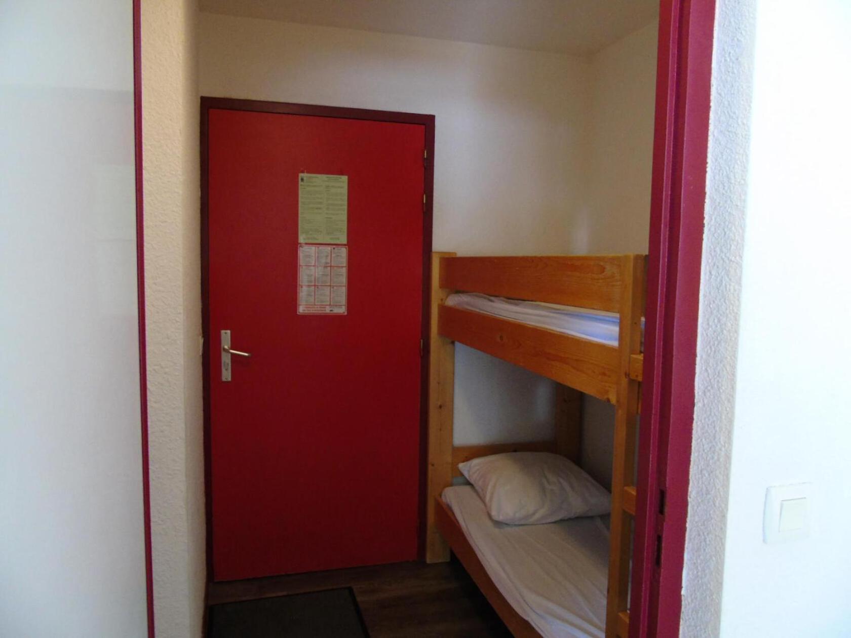 Résidence Grand Argentier - 2 Pièces pour 6 Personnes 624 Modane Esterno foto