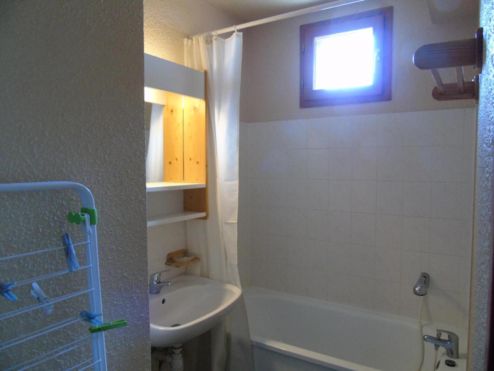 Résidence Grand Argentier - 2 Pièces pour 6 Personnes 624 Modane Esterno foto
